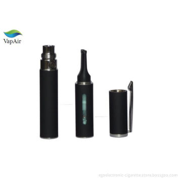 1000 Puffs 1100mah Ego W Electronic Cigarette ， Ego Tank Clearomizer